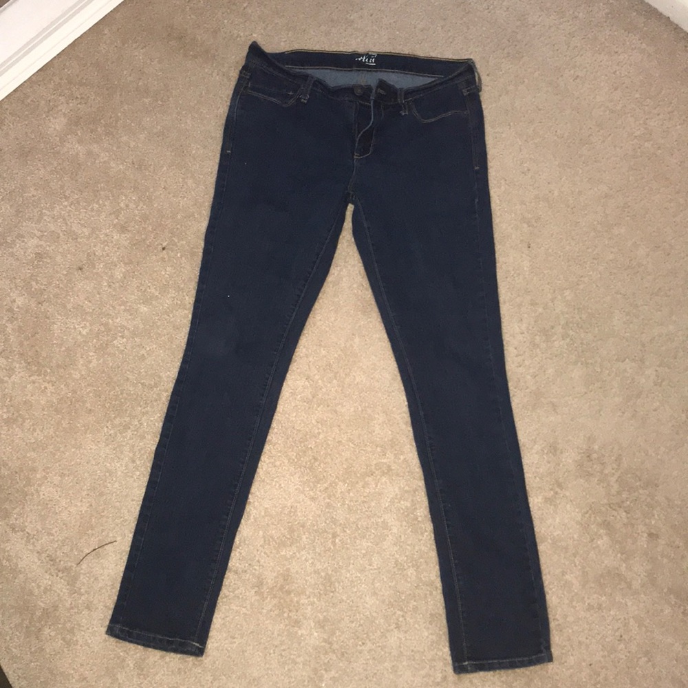 Old Navy Skinny Jeans